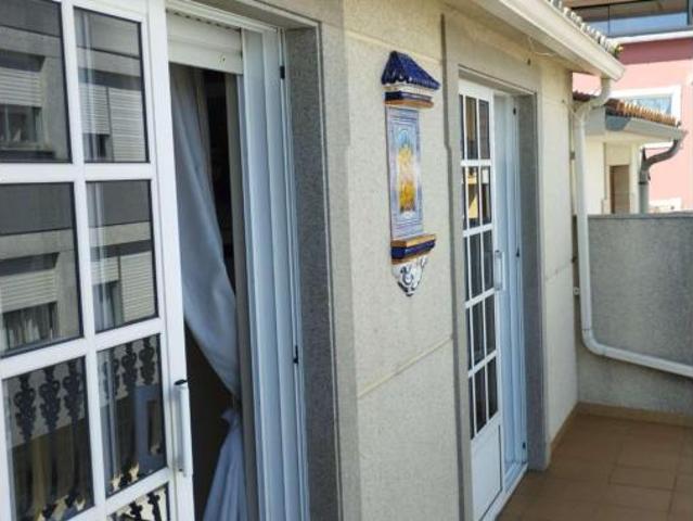 Chalet en venta en Ares, Ferrol