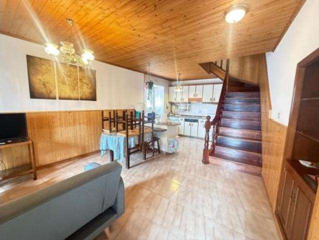 Chalet en venta en Redes, Ferrol