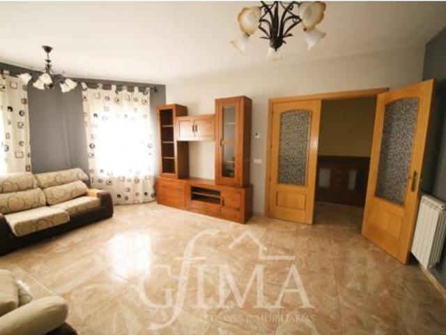 Chalet en venta en Argamasilla de Alba, Ciudad Real