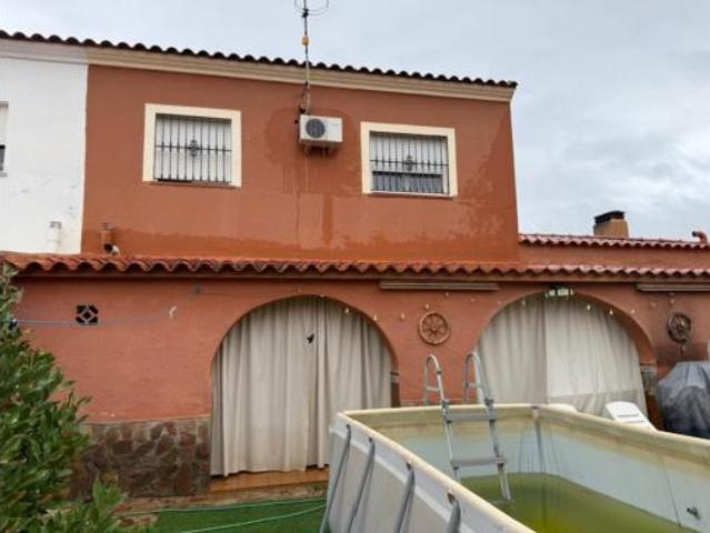 Chalet en venta en Residencial los Encinares, Argamasilla De Calatrava