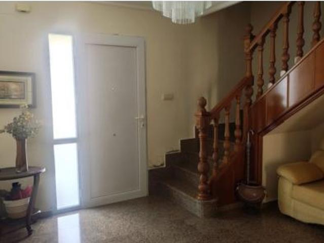 Chalet en venta en Argamasilla De Calatrava, Castilla-La Mancha