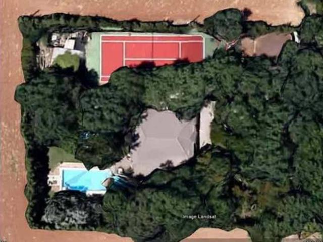 Villa en venta en Argamasilla De Calatrava