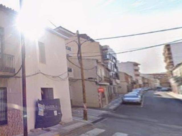 Chalet en venta en Argamasilla De Calatrava, Castilla-La Mancha