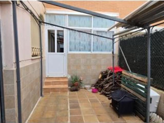 Chalet en venta en Residencial los Encinares, Argamasilla De Calatrava