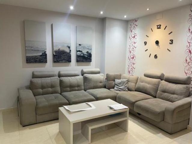 Chalet en venta en Argamasilla De Calatrava, Castilla-La Mancha