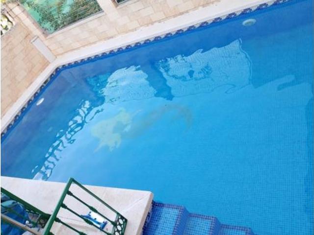 Chalet en venta en Residencial los Encinares, Argamasilla De Calatrava