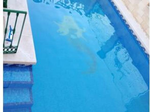 Chalet en venta en Residencial los Encinares, Argamasilla De Calatrava