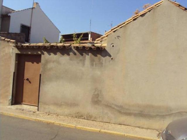 Chalet en venta en Argamasilla De Calatrava, Castilla-La Mancha