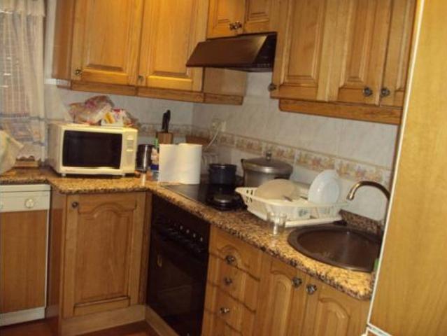 Chalet en venta en Argamasilla De Calatrava, Castilla-La Mancha