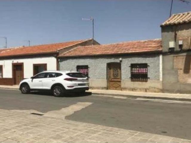 Chalet en venta en Argamasilla De Calatrava, Castilla-La Mancha