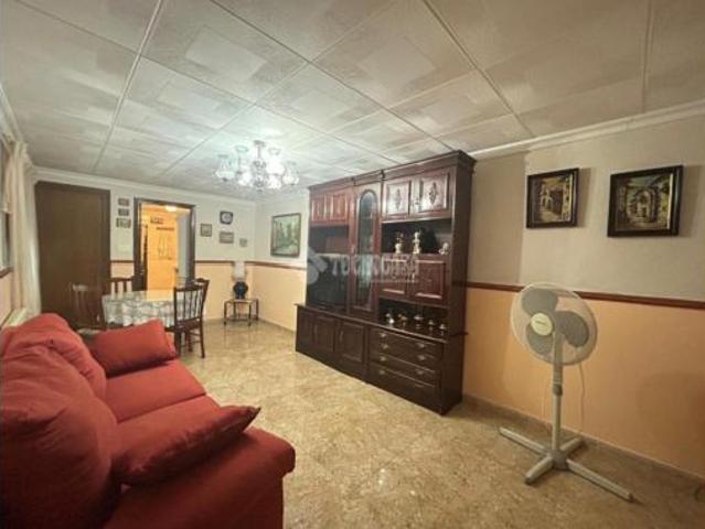 Chalet en venta en Argamasilla De Calatrava, Castilla-La Mancha