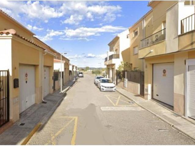 Chalet en venta en Argamasilla De Calatrava, Castilla-La Mancha