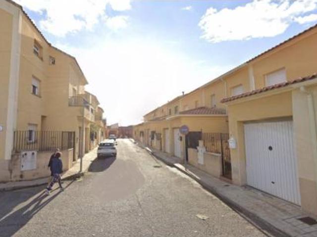 Chalet en venta en Argamasilla De Calatrava, Castilla-La Mancha