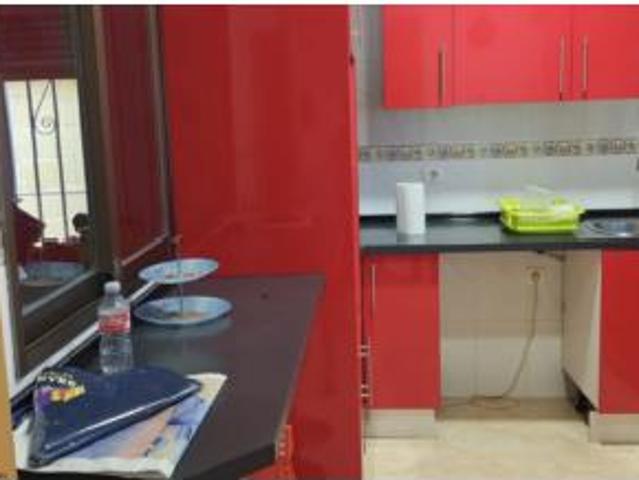 Chalet en venta en Argamasilla De Calatrava, Castilla-La Mancha