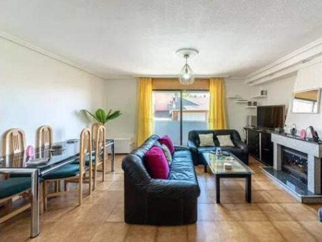 Chalet en venta en Arganda Del Rey, Madrid