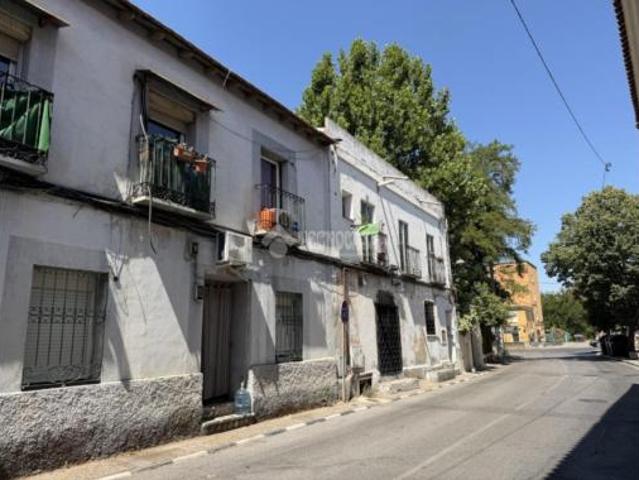 Chalet en venta en La Poveda, Arganda Del Rey