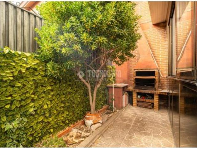 Chalet en venta en La Poveda, Arganda Del Rey