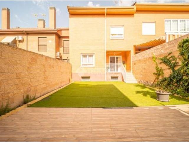 Chalet en venta en Los Villares, Arganda Del Rey