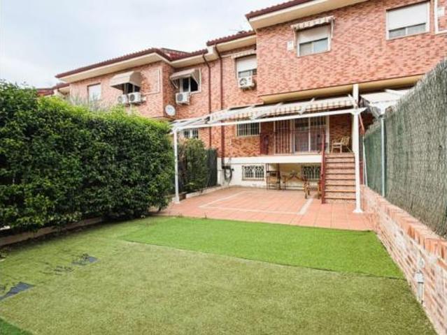 Chalet en venta en Los Villares, Arganda Del Rey