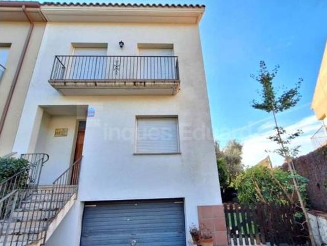 Chalet en venta en Can Barrau, Maresme