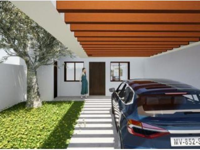 Villa en venta en Argés
