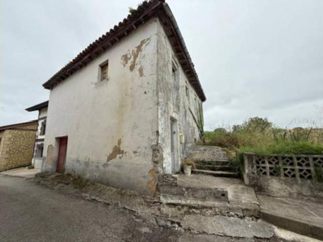 Chalet en venta en Ancillo, Argoños