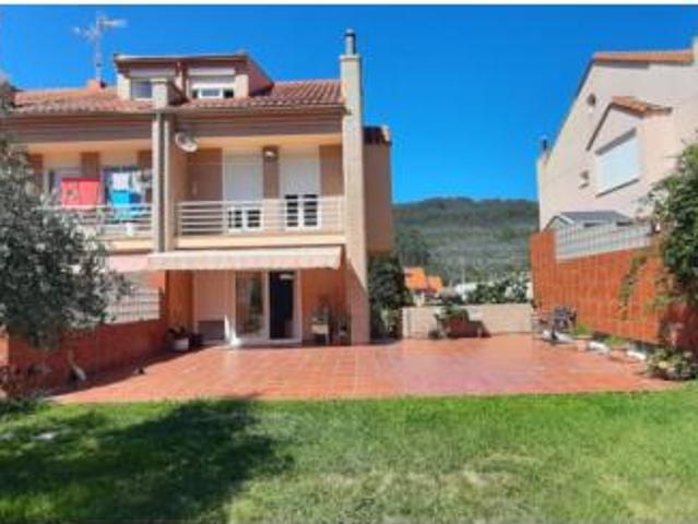 Chalet en venta en Argoños, Cantabria