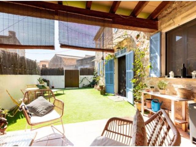 Chalet en venta en Pla de Mallorca, Baleares