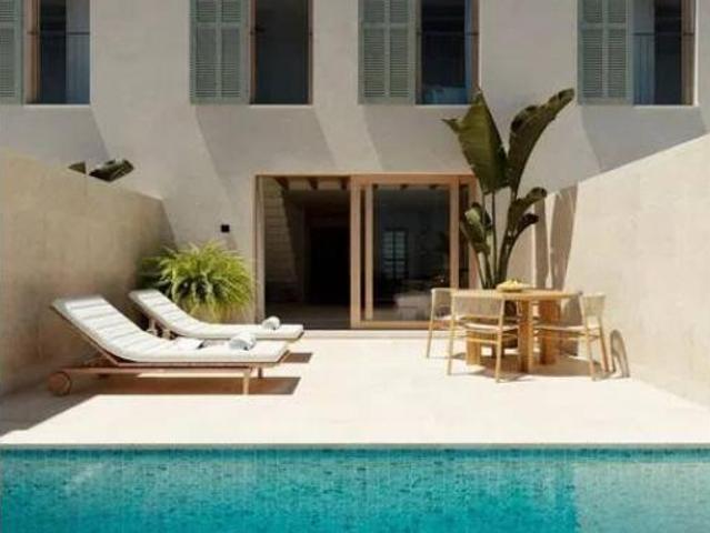 Chalet en venta en Pla de Mallorca, Baleares