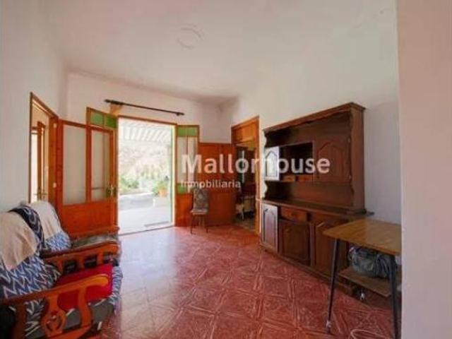 Chalet en venta en Pla de Mallorca, Baleares
