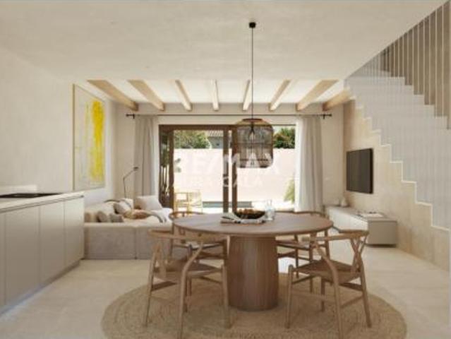 Chalet en venta en Pla de Mallorca, Baleares