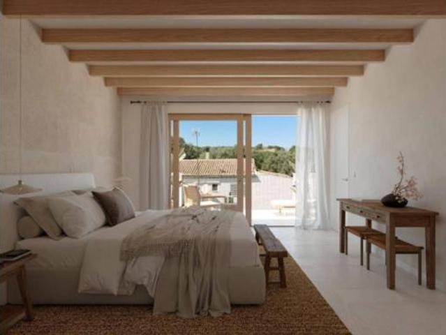 Chalet en venta en Pla de Mallorca, Baleares