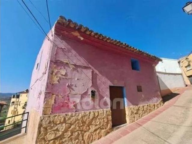 Chalet en venta en Andorra-Sierra de Arcos, Aragón