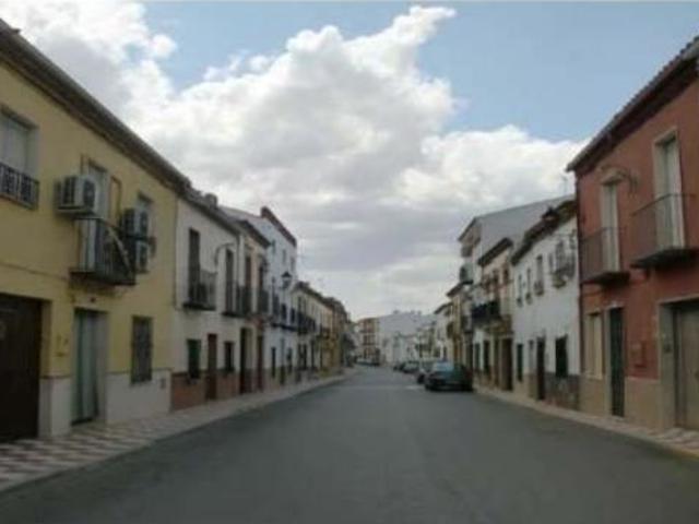 Chalet en venta en Arjonilla, Andalucía