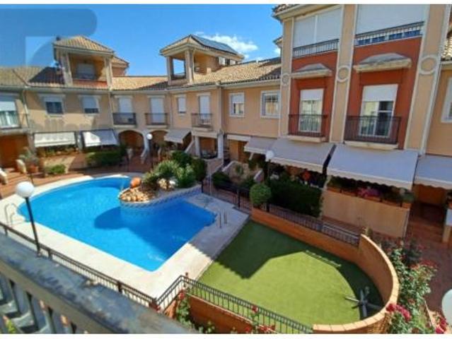 Chalet en venta en Santa Juliana, Comarca de la Vega de Granada