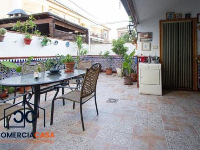 Chalet en venta en Santa Juliana, Comarca de la Vega de Granada
