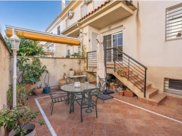 Chalet en venta en Santa Juliana, Comarca de la Vega de Granada