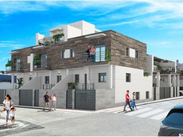 Chalet en venta en Santa Juliana, Comarca de la Vega de Granada