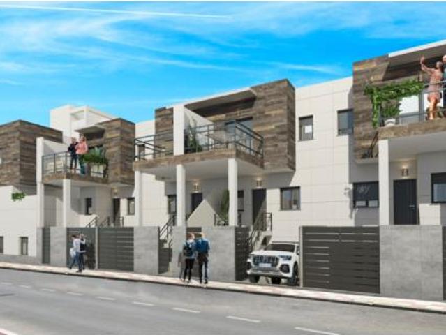 Chalet en venta en Santa Juliana, Comarca de la Vega de Granada