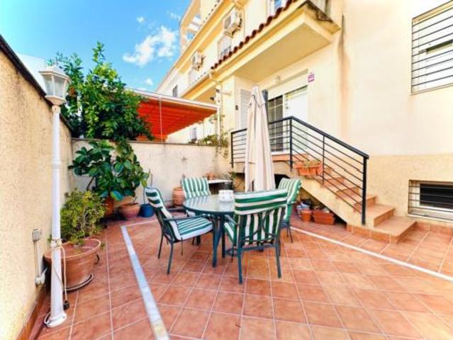 Chalet en venta en Santa Juliana, Comarca de la Vega de Granada