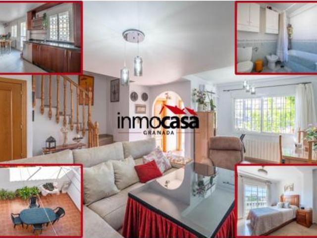 Chalet en venta en Santa Juliana, Comarca de la Vega de Granada
