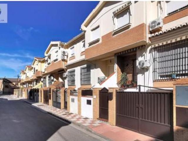 Chalet en venta en Santa Juliana, Comarca de la Vega de Granada