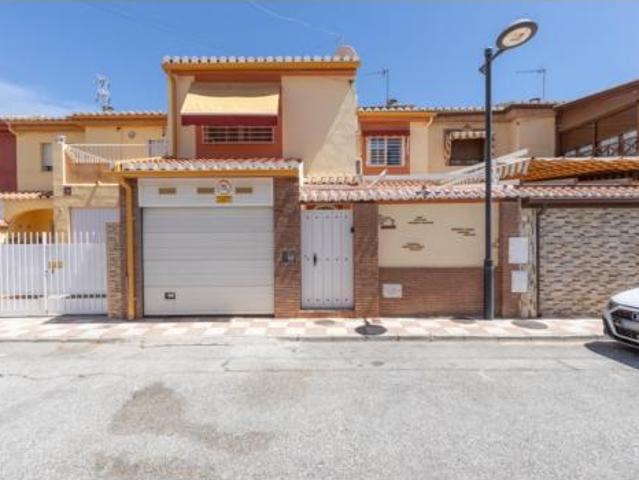 Chalet en venta en Comarca de la Vega de Granada, Andalucía