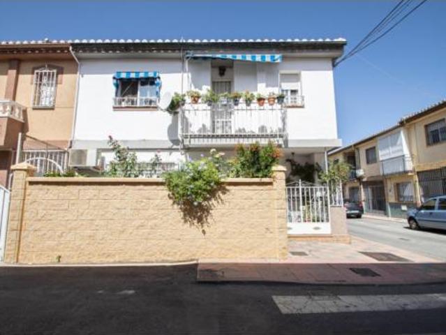 Chalet en venta en Santa Juliana, Comarca de la Vega de Granada