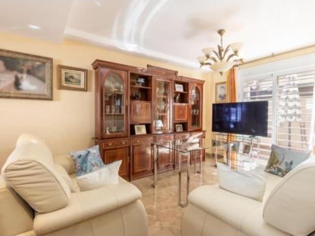 Chalet en venta en Santa Juliana, Comarca de la Vega de Granada