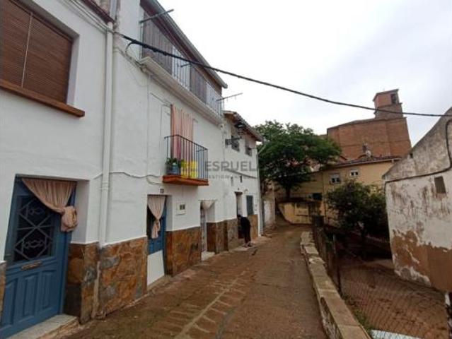 Chalet en venta en Arnedo, La Rioja