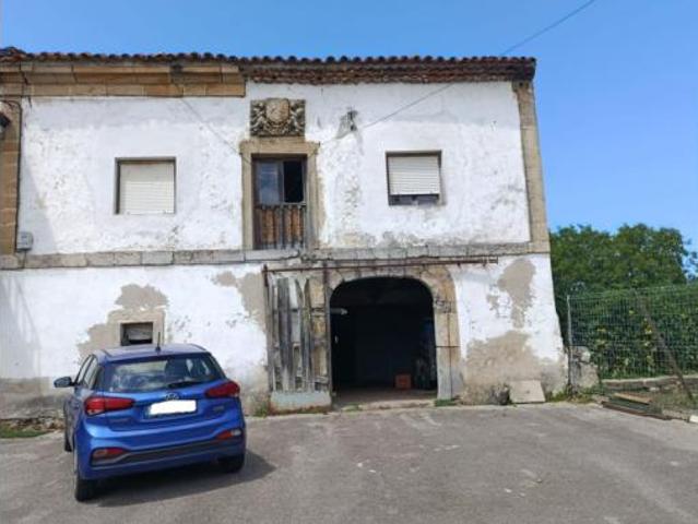 Chalet en venta en Castillo Siete Villas, Arnuero