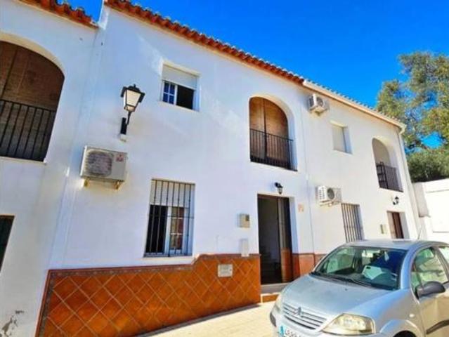 Chalet en venta en Sierra de Huelva, Andalucía