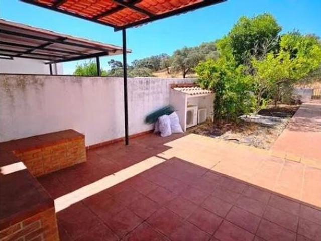 Chalet en venta en Sierra de Huelva, Andalucía