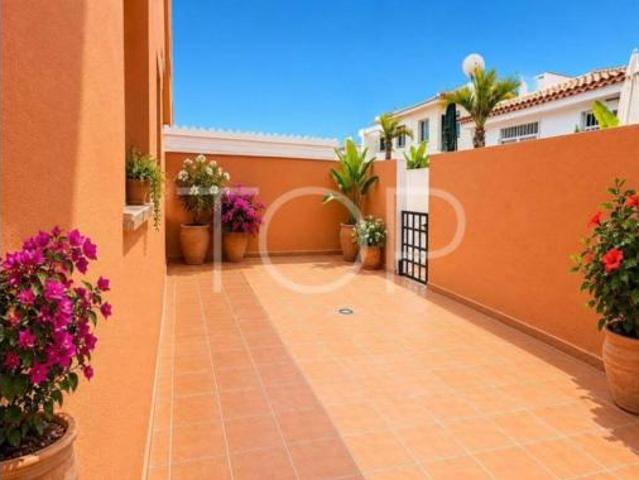 Chalet en venta en Palm-Mar, Arona, Arona